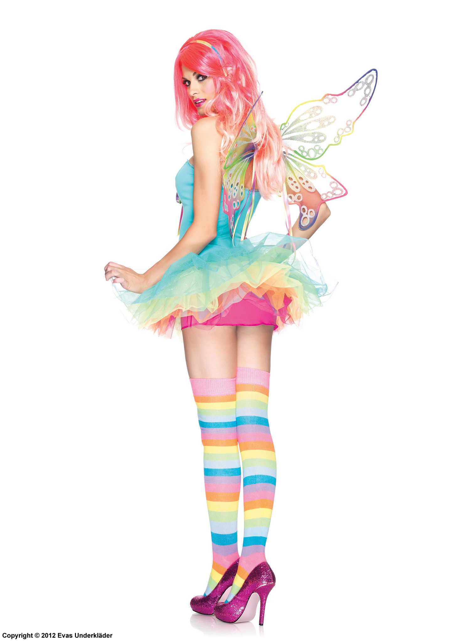 Rainbow Fairy